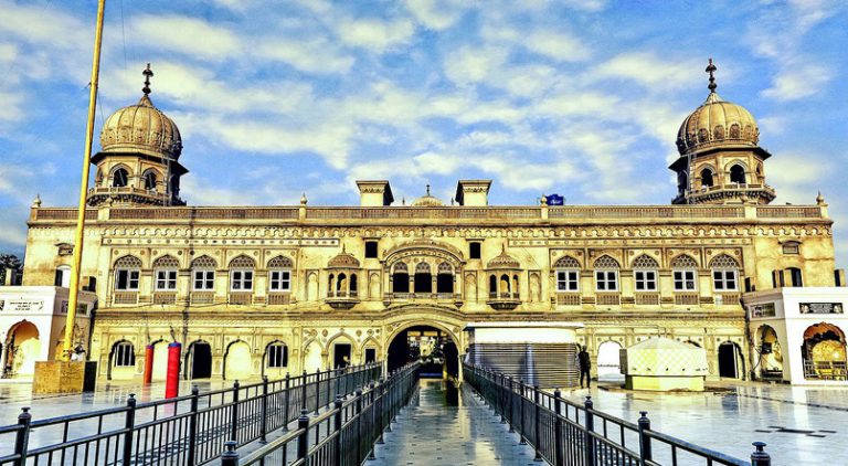 Gurudwara-Nankana-Sahib---Laffaz-Media