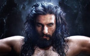 Padmaavat Release and the Karni Sena Controversy