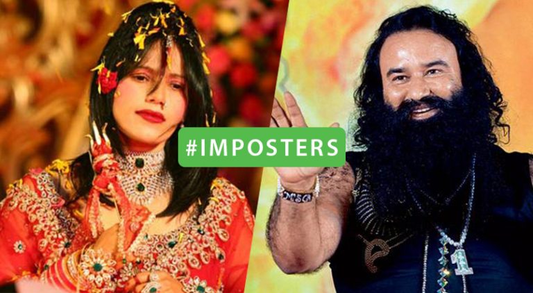 Why Do Indians Still Believe In Godmen?