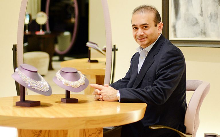 PNB Fraud Case & the Man Behind it - Nirav Modi