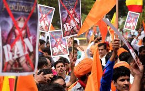 What the Controversies about Padmaavat Tell us Laffaz