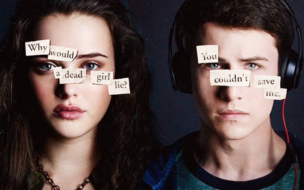 13 Reasons Why The Not-So Good Side