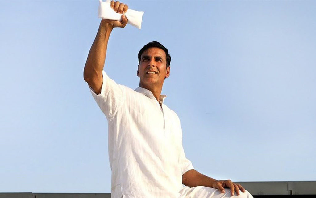 Padman Movie - Powerful Impact on Society and Orthodox Mentality