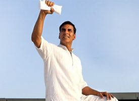 Padman Movie - Powerful Impact on Society and Orthodox Mentality