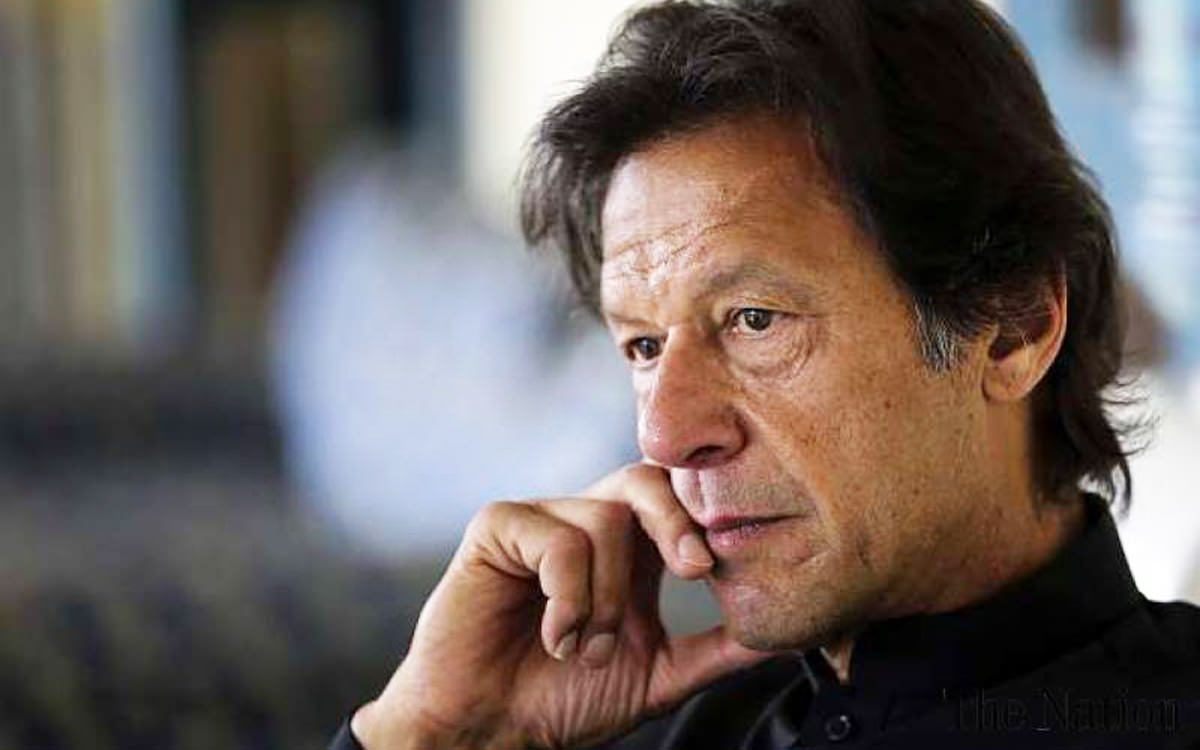 Imran Khan Swearing-in Ceremony will may be Delayed