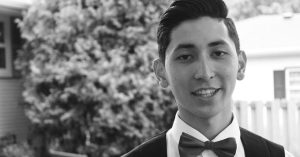 If I was to Die Tomorrow An Essay Mustafa Khaliq