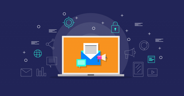 Lead Magnets & Squeeze Pages to Grow Email List with Social Media