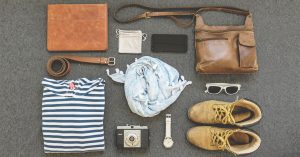 7 Must-Have Things to Carry On Hiking