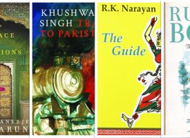 Best Books by Indian Authors you must read