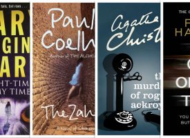 Top English Mystery Novels of All Time
