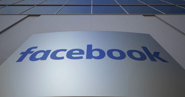 Facebook Removed 5 Billion Fake Accounts
