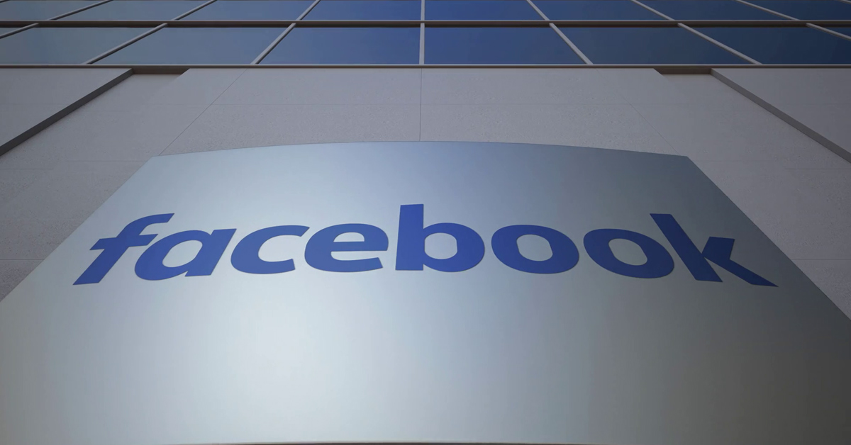 Facebook Removed 5 Billion Fake Accounts