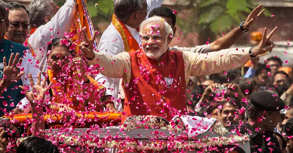 General Elections 2019 Modi as Prime Minister once again