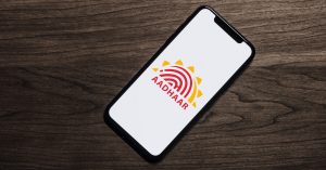 Now you can change Aadhaar address online