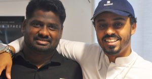 UAE Fintech Startup Foloosi Raises Pre-Seed Funding