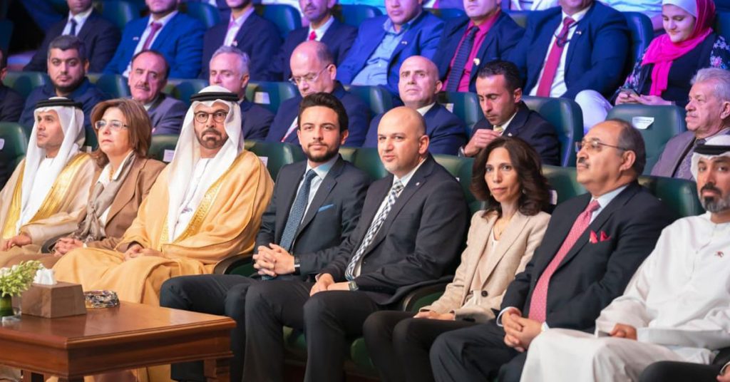 UAE launches ‘One Million Jordanian Coders' initiative