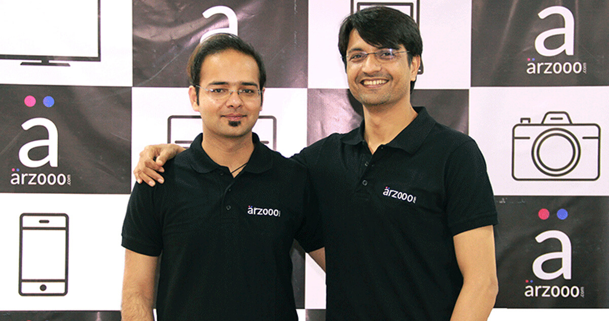 Arzoo.com Raises $1 Million from Dubai's Jabbar Internet Group