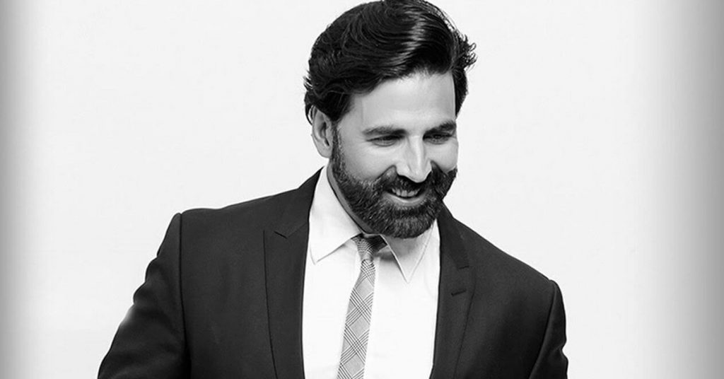 Bollywood’s Khiladi Akshay Kumar Invests in GOQii and Joins the Board
