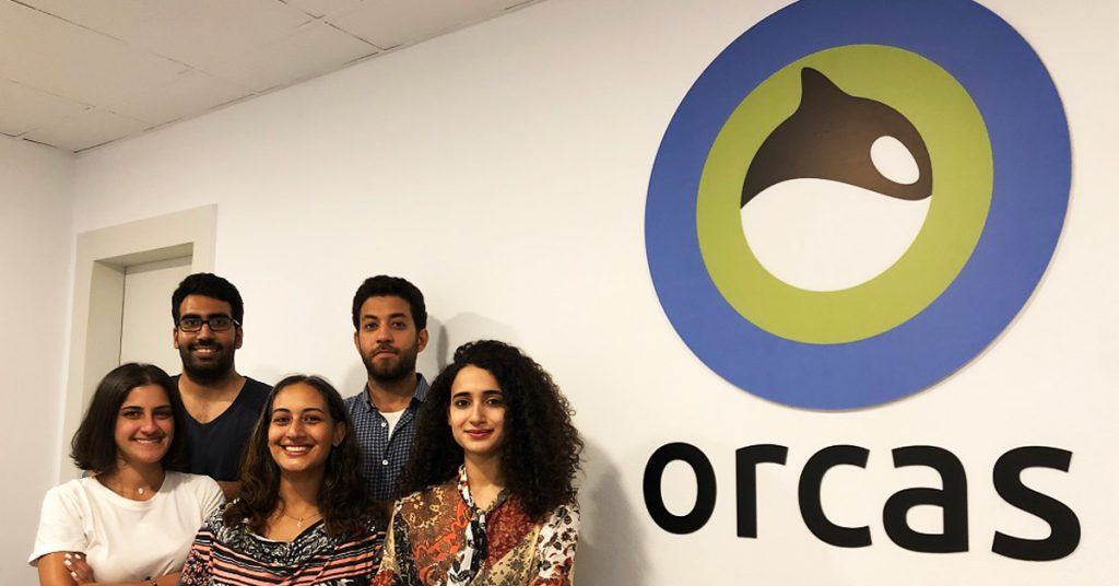 egyptian-startup-orcas-raises-500000-from-cairo-angels