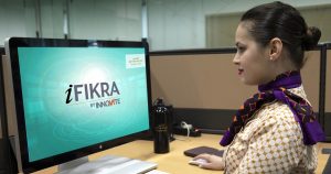 Etihad Partners with Swae to Launch AI-powered Crowd Sourcing Platform iFikra