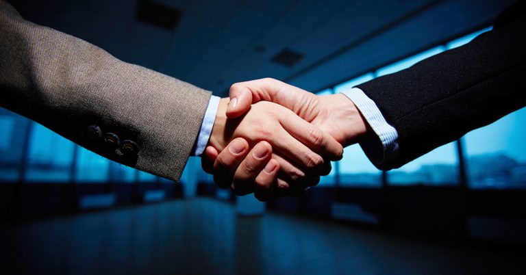 MENA-based ACTS enters into partnership with India's Duocrete