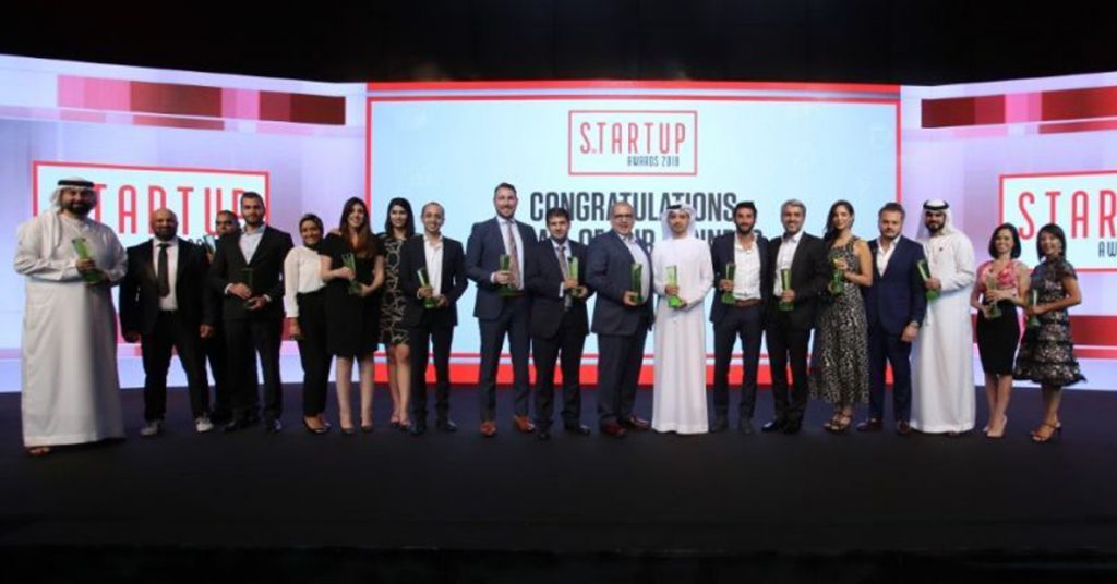 Nominations for Arabian Business Startup Awards 2019 are Open till 1st September