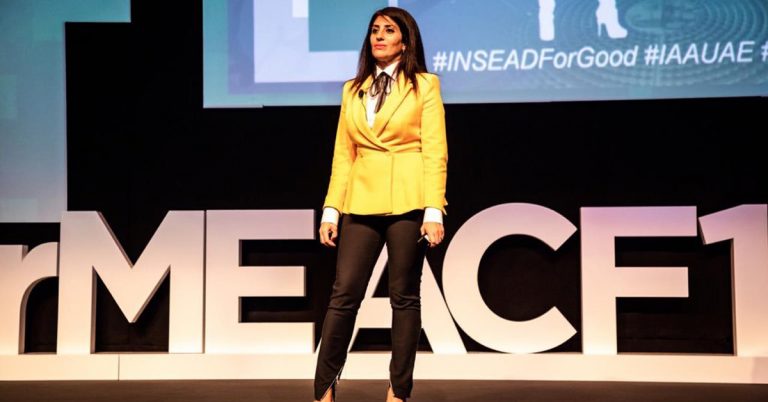 Searchie CEO Sahiqa Bennett Is Selected For Amazon Prime’s The Social Movement