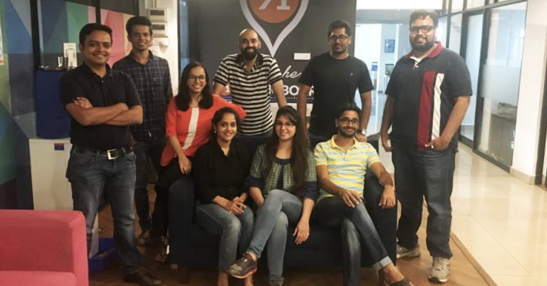 [Exclusive] 7 Indian Startups that made it to Crunchbase: 50 Hot Tech List