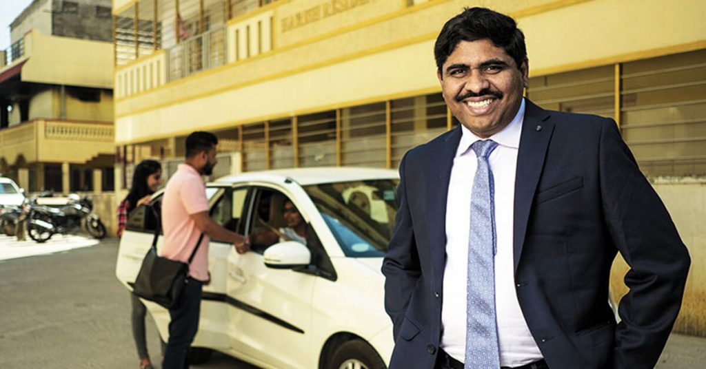 [Exclusive] 7 Indian Startups that made it to Crunchbase: 50 Hot Tech ...