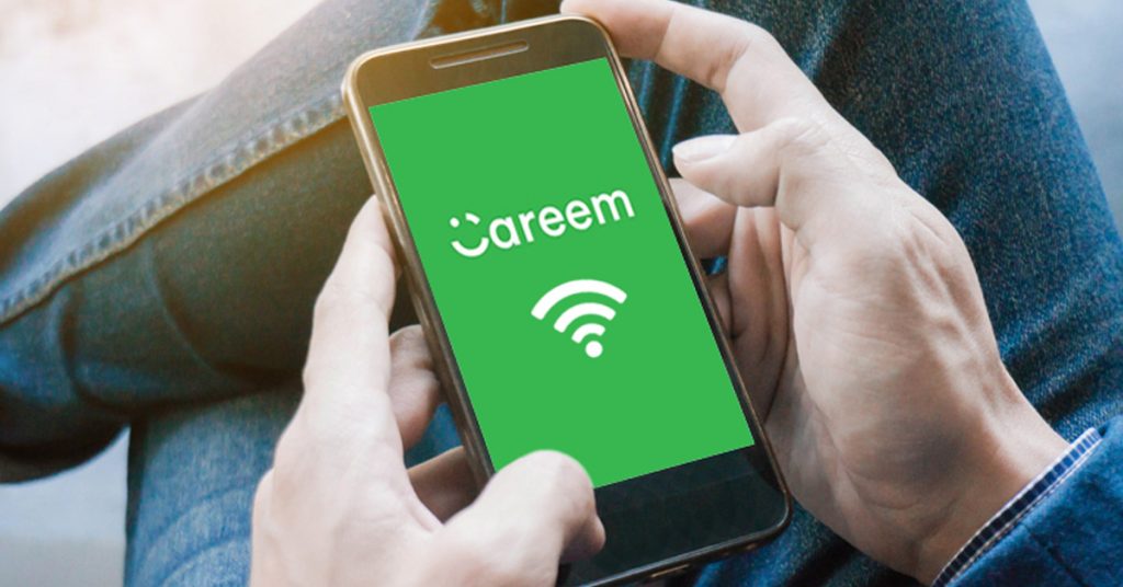 Careem to Provide Free WiFi to Passengers from Mid-July