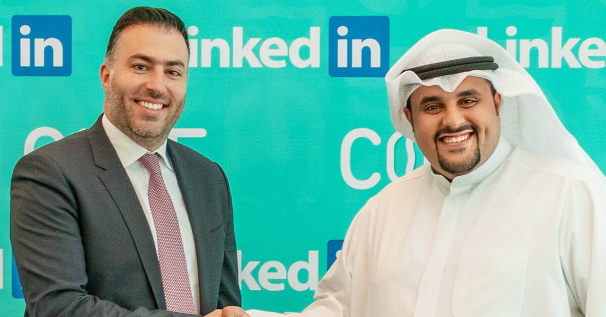 COFE App Enters into an Annual Partnership with LinkedIn to Attract Global Talent