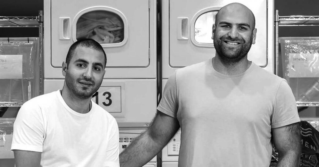 Dubai-based Washmen Raises $6.2 Mn to Simplify Laundry