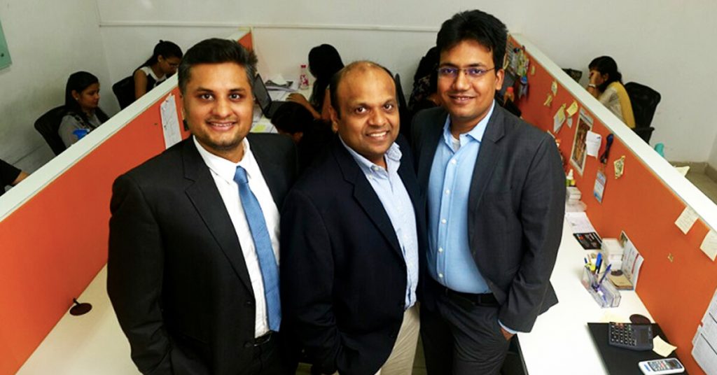 [Exclusive] 7 Indian Startups that made it to Crunchbase: 50 Hot Tech ...