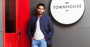 India's Hospitality Unicorn OYO to Create 5,000 Jobs for Saudis by Q2-2020