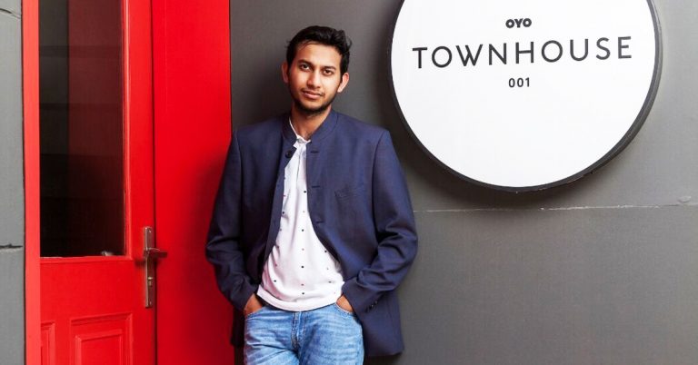 India's Hospitality Unicorn OYO to Create 5,000 Jobs for Saudis by Q2-2020
