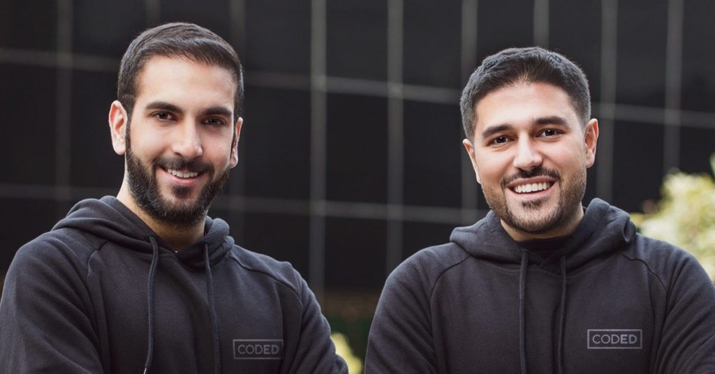 Kuwait-based Edtech Startup CODED Raises $1.3 Mn from KISP