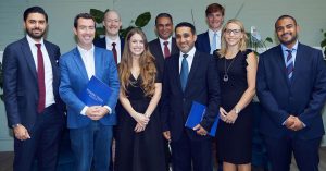London VC Hambro Perks to Revolutionise Islamic Startups Globally