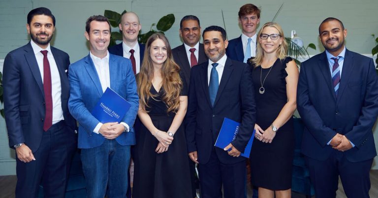 London VC Hambro Perks to Revolutionise Islamic Startups Globally