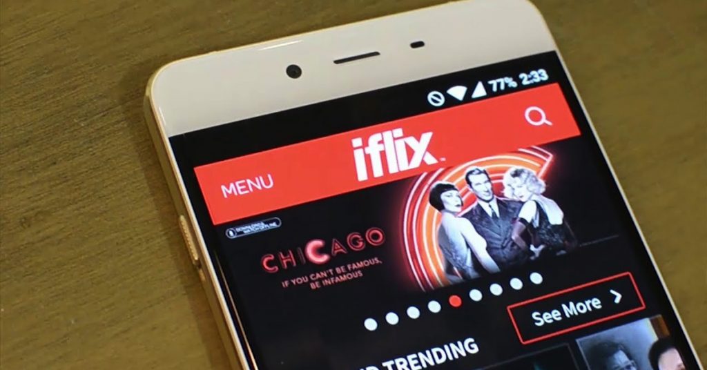 Malaysia-based Video Streaming Service iFlix to Shut Operations in Middle East