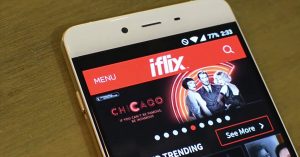 Malaysia-based Video Streaming Service iFlix to Shut Operations in Middle East