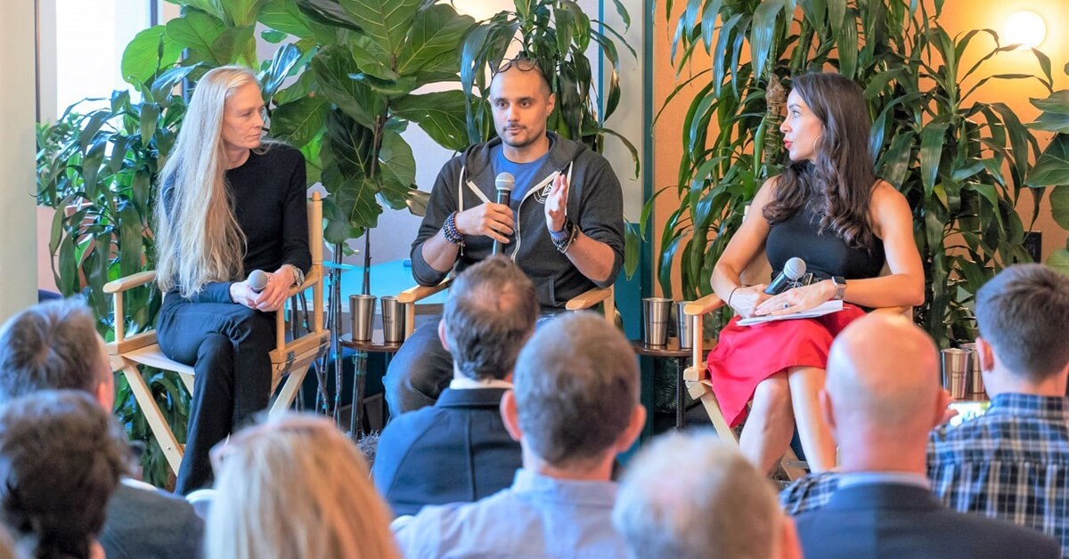 Plant-based investing takes center stage at sf citi’s Future of Food