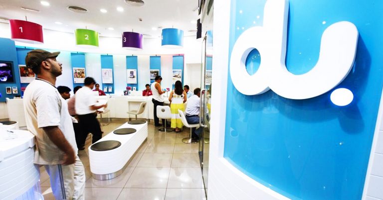 UAE's du launches Video Calling App 'YzerChat'