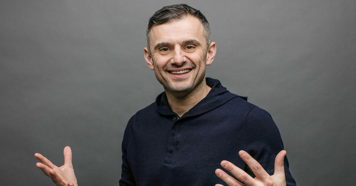 Ultimate advice for Entrepreneurs and Startup founders from Gary Vaynerchuk