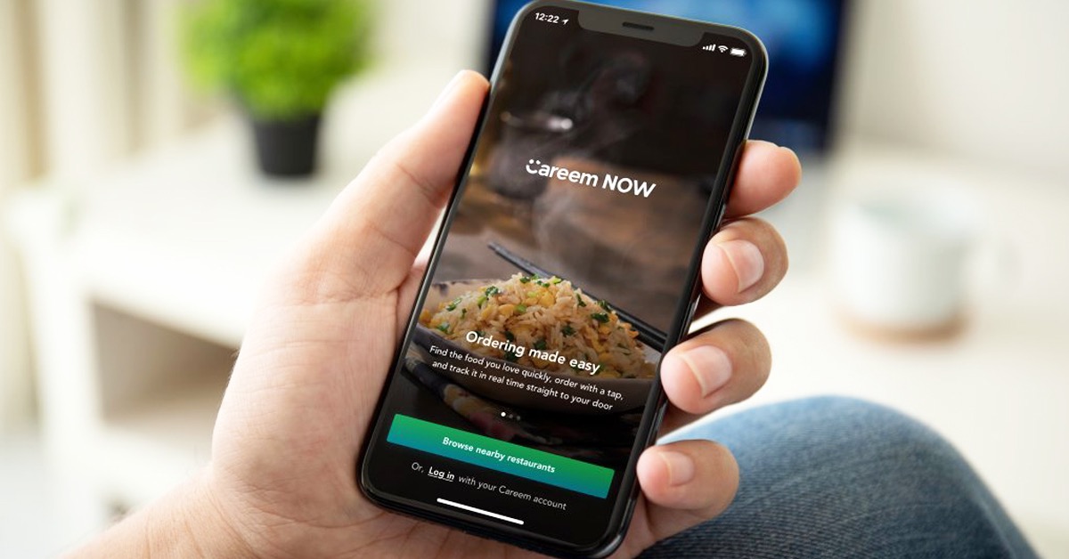 Careem Launches its Food Delivery Service in Makkah (Mecca)