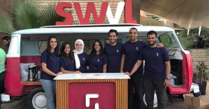 Cairo's App-based Bus Booking Platform Swvl Expands to Pakistan