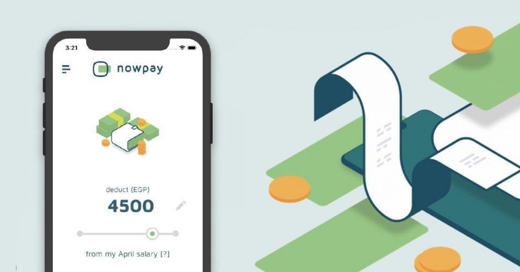 Egyptian Fintech Startup NowPay Raises $600k from 500 Startups and Endure Capital