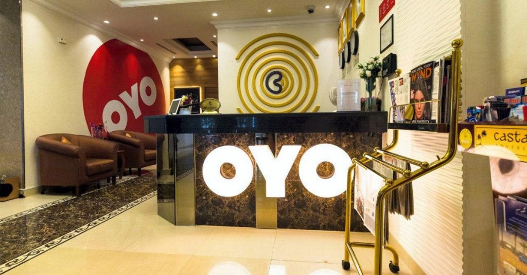 OYO Hotels & Homes Launches Arabic Version App in the UAE