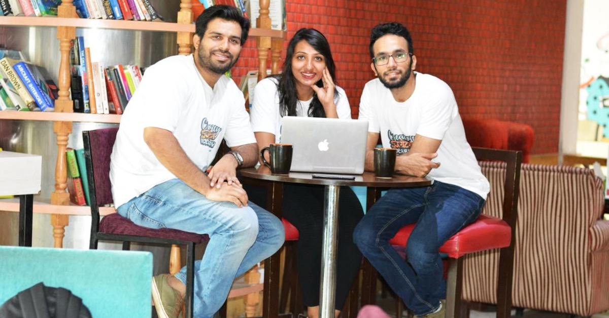 Rhymly - India’s Content Tech Startup Empowering Hindi Writers