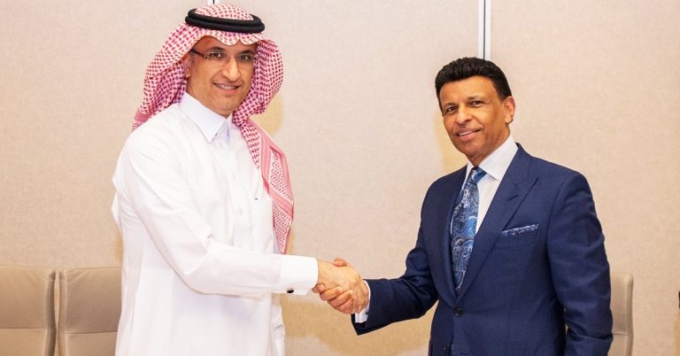 Riyadh-based GEMS Education KSA and Hassana Jointly Acquires Ma'arif for $800Mn