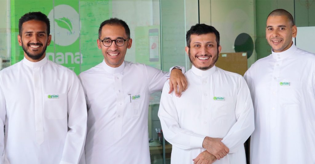 Saudi's Online Grocery Store Nana Direct raises $6.6Mn